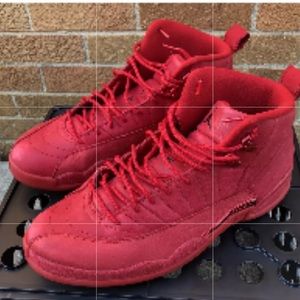 Meet your Posher, Manuel